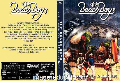 THE BEACH BOYS Live In Japan 1991 + 22 Bonus Clips.jpg